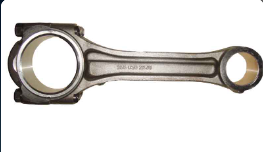caanass bus chassis spare part connecting rod