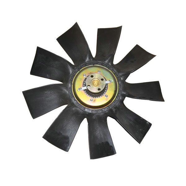 radiator cooling fan use for yutong bus parts 1308-00307
