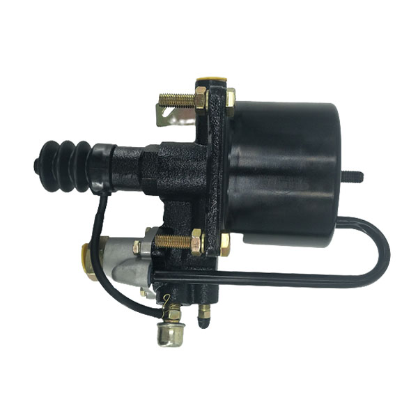 Hot sale clutch servo USE FOR YUTONG BUS PARTS 1604-00509