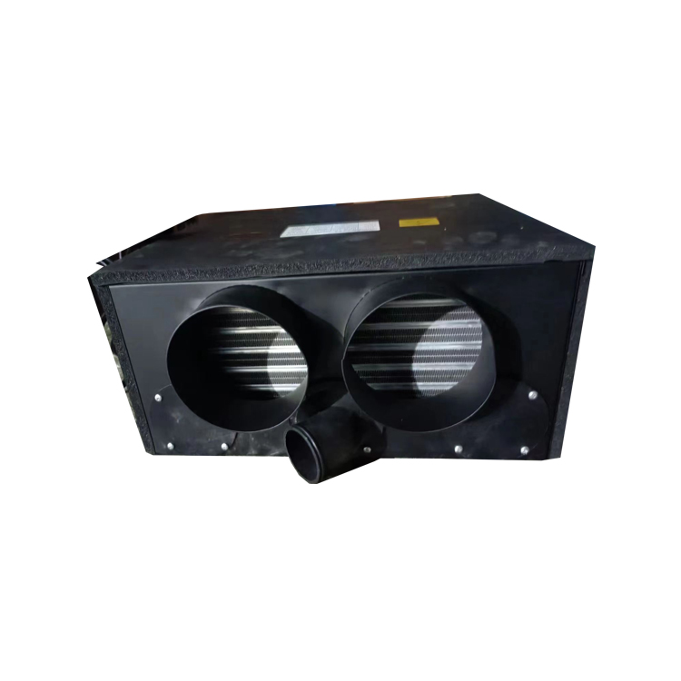 Use for higer bus parts 81XL1-01240-HY3 heater