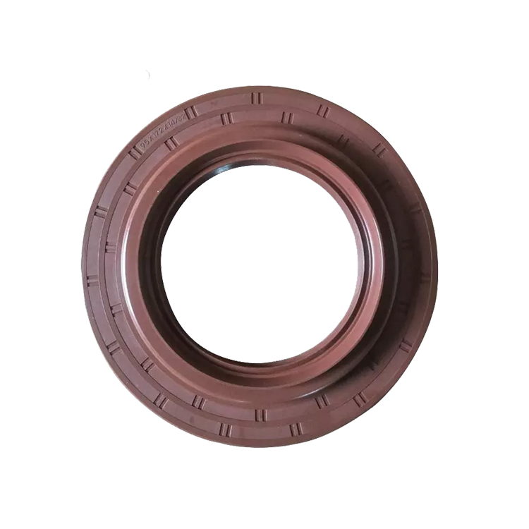 Good quality standard use for Yutong bus spare parts bus rear oil seal