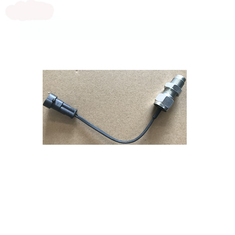 Use for Yutong bus spare parts sensor vehicle speed 3616-00070