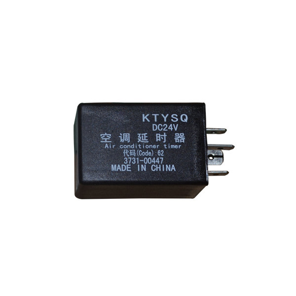 relay use for yutong bus parts 3731-00447