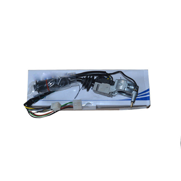ignition switch use for yutong bus parts 3774-00001
