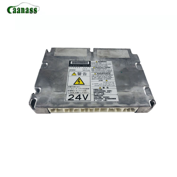 Use for HIGER BUS KLQ6125 CONTROL BOX 89661-E0010