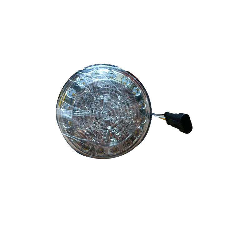 Use for higer bus parts 37UAX-31080 Front turn signal
