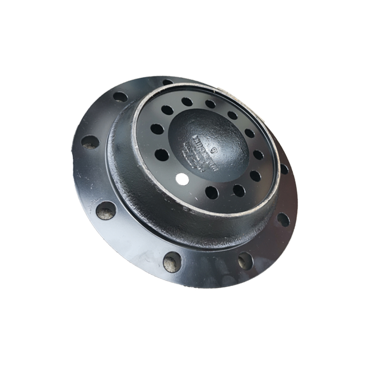 Use for yutong zk6122 bus front hub 3103-00709