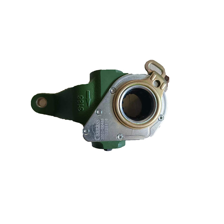 use for yutong bus parts 3502-00489 Adjustment arm L