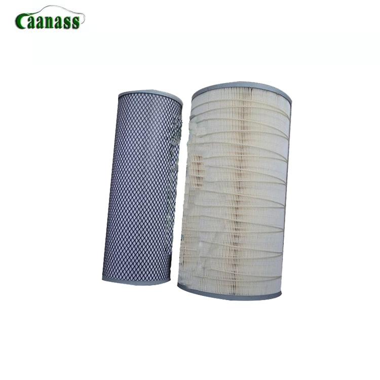 A029X188 11SA1-09511 air filter use for Ankai bus parts