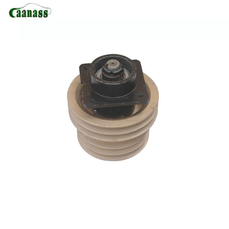 Good quality fan pulley use for Ankai bus Engine spare parts