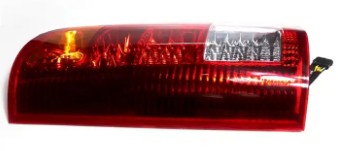 Bus Left side combination rear tail light 3715-00169