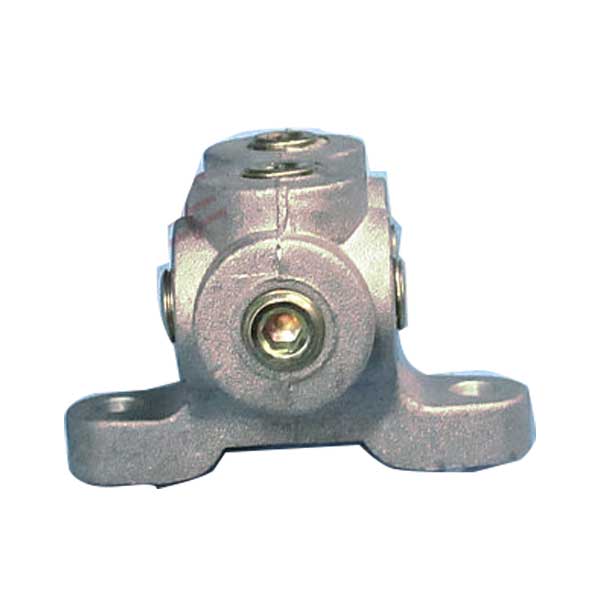 Use for Higer KLQ6138 bus Distribution valve 35VD1-06097