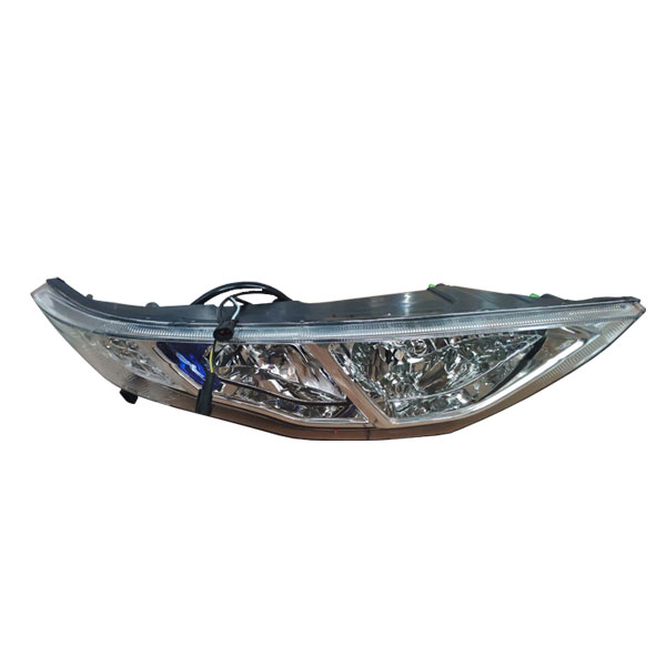 Use for Marcopolo bus head lamp