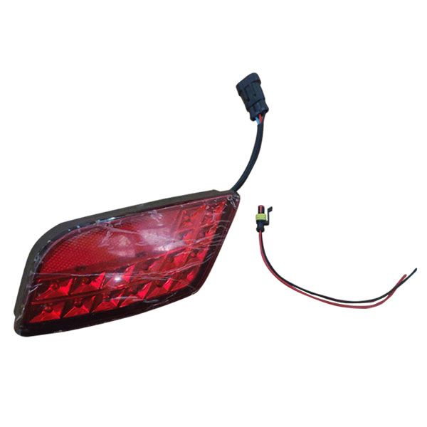 Use for Marcopolo bus Rear marker lamp