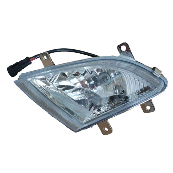 Marcopolo bus front fog lamp