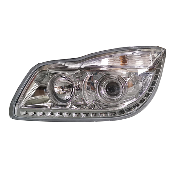 High quality auto parts bus Head lamp Use for Ankai HFF6121