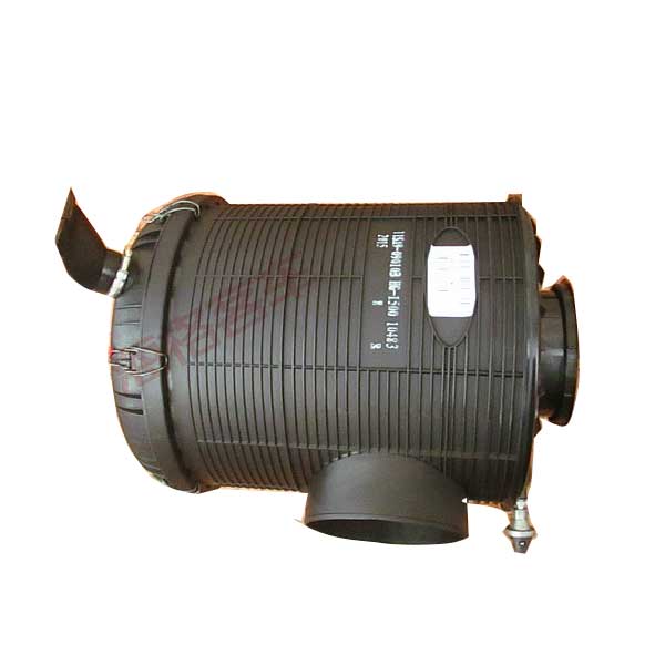 Use for Higer KLQ6118 bus air filter assembly 11SA9-09010-B