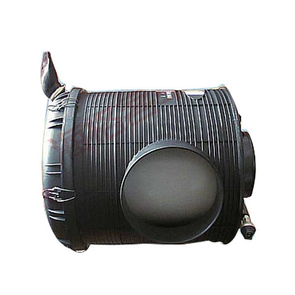 Use for Higer bus KLQ6122 air filter assy 11VBK-09010