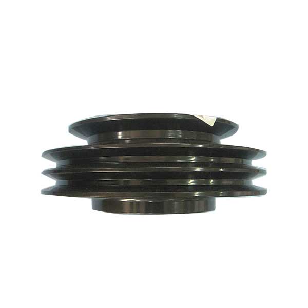 Use for Higer KLQ6122 bus belt pully 13T01-08033-B