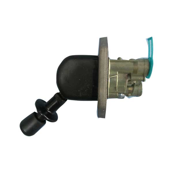 Use for Higer bus hand brake control valve 35D01-26010