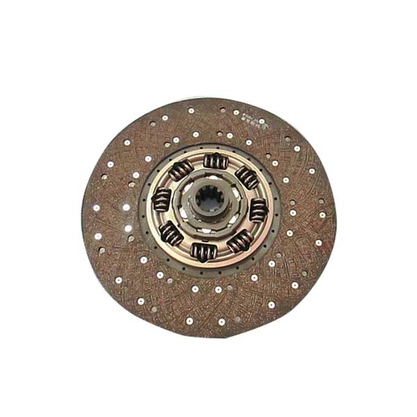 Use for Higer KLQ6129 bus transmission clutch plate 16E11-01130