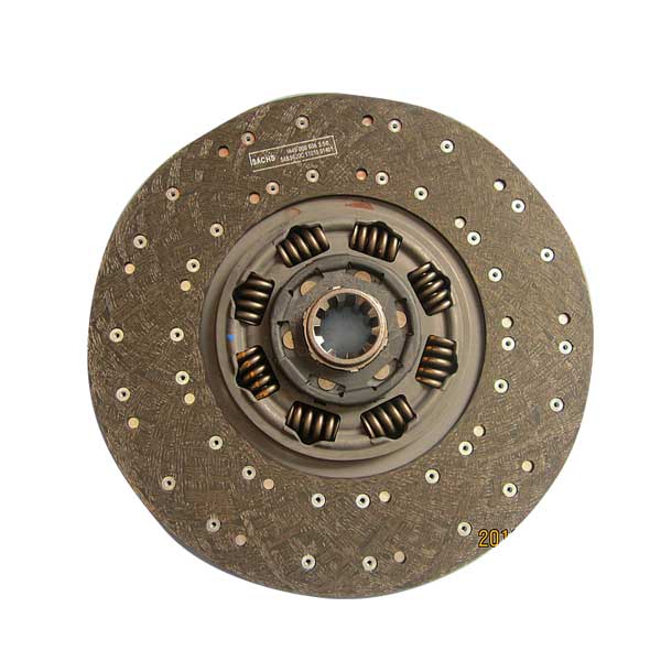 Use for Higer bus 430 clutch plate 16VD1-01130-CKD