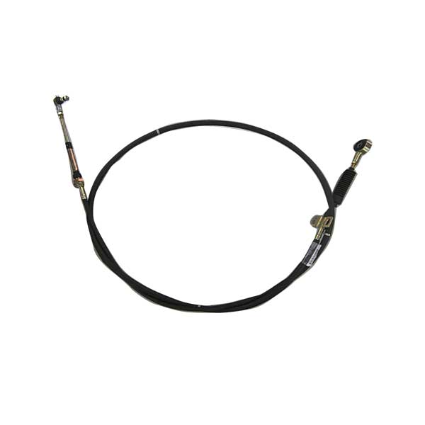 Higer KLQ6668 bus gear lever cable 17C49-02200