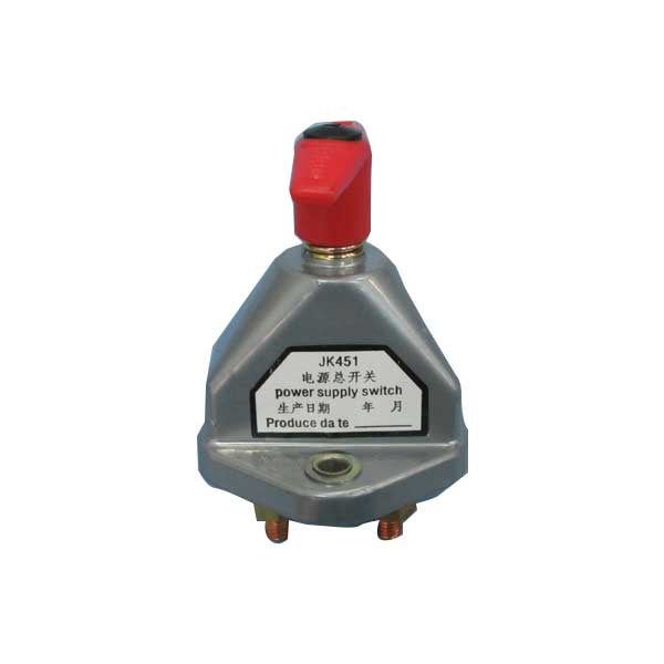 Use for Higer bus KLQ6100/01G/16G/6890G power switch 37T67-02010A