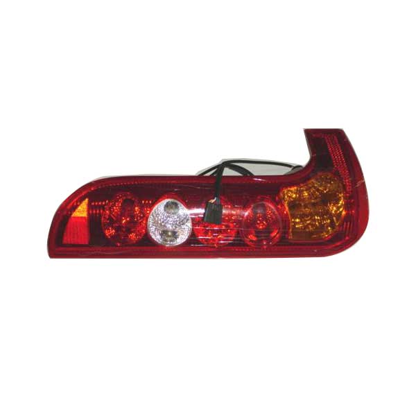 Use for Higer bus KLQ6119/6129 oval stop turn tail lights 37V11-73100-E