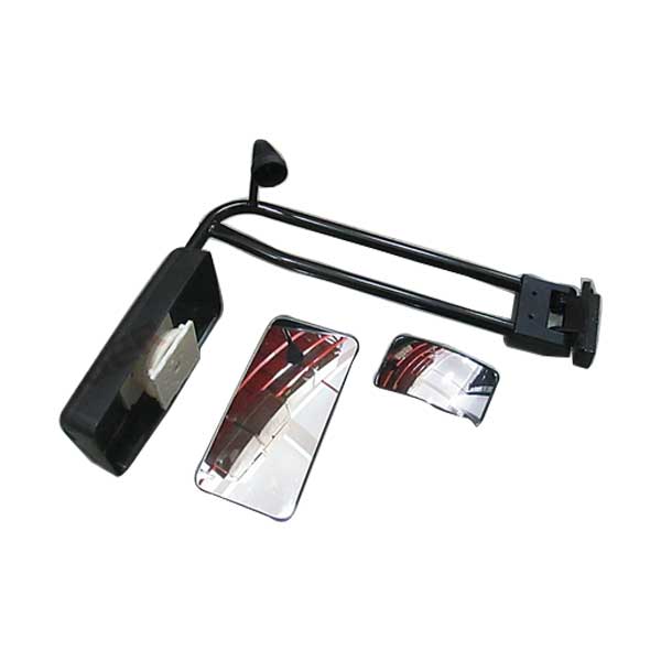 Use for Higer KLQ6129 bus rear mirror 82TA2-02120