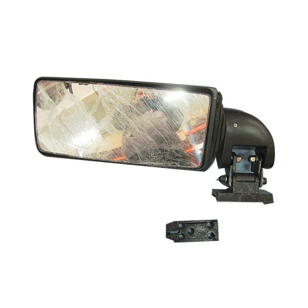 Use for Higer KLQ6118 bus side view mirror 82MA1-02110-A