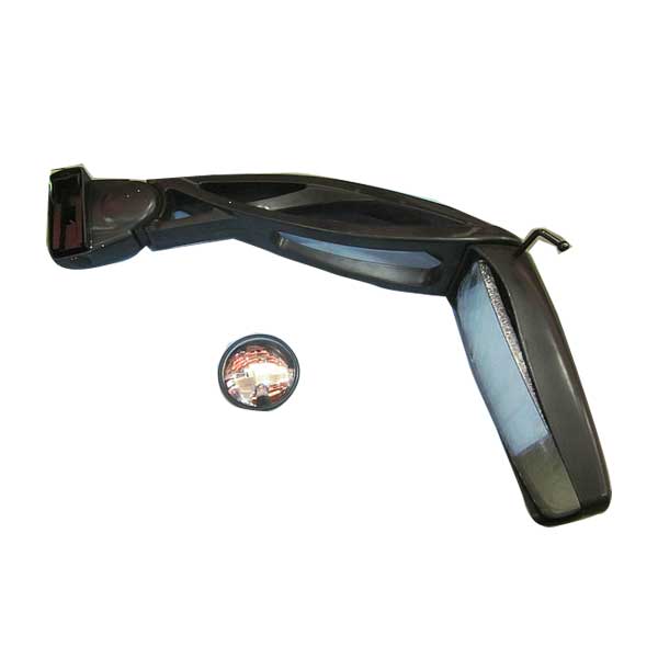 Use for Higer bus KLQ6125 rear mirror 82VN1-02200 82VN1-02100
