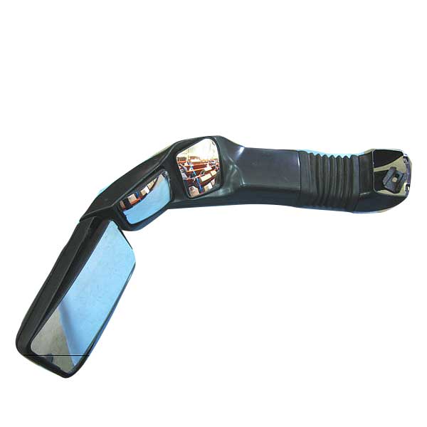 Use for Higer KLQ6885 bus rear mirror left 82D21-02100-A
