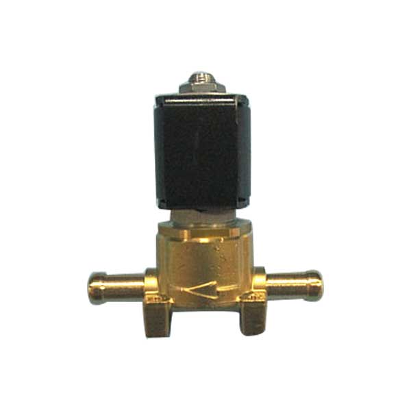 Higer KLQ6885 bus auto parts solenoid valve 12SF7-05010