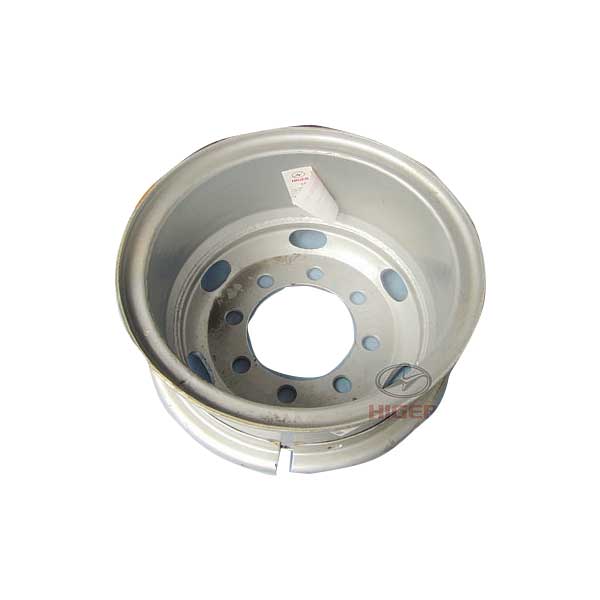 Use for Higer KLQ6885 bus wheel cover 31A11-01010