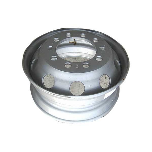 Use for Higer bus auto spare parts wheel cover 31E01-02010