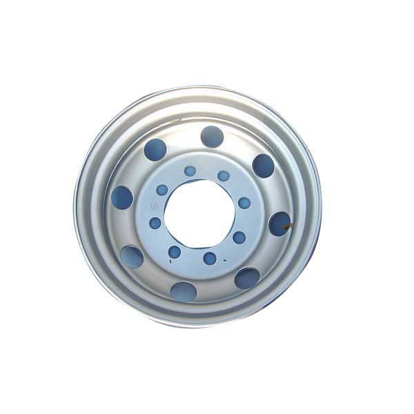 Use for Higer KLQ6797 bus wheel cover 31H12-01010