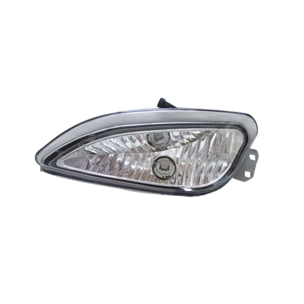 fog lamp use for yutong bus parts 3714-00243