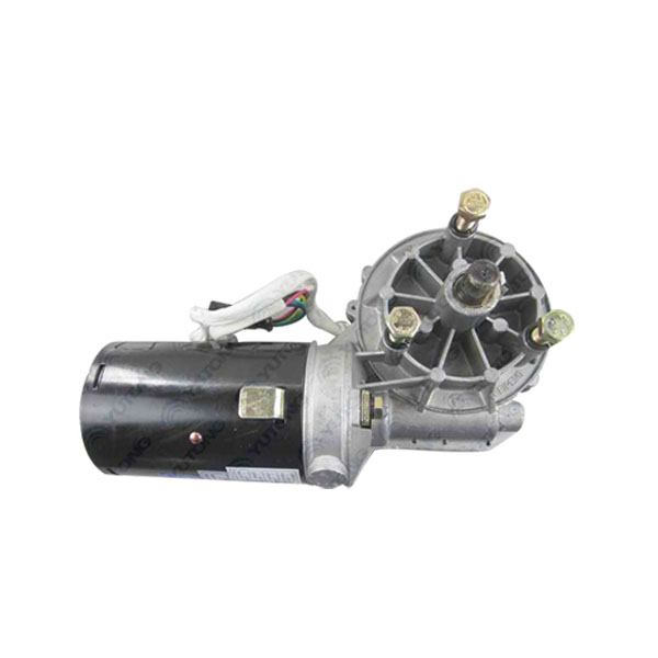 ZD2735 High quality wiper motor use for yutong bus parts 5205-00680