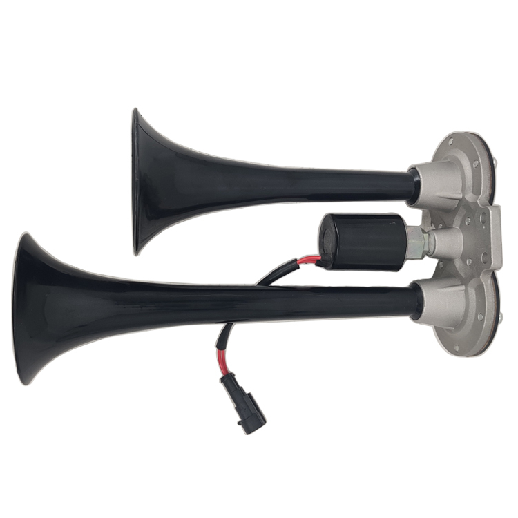 air pressure horn use for yutong zhongtong bus parts