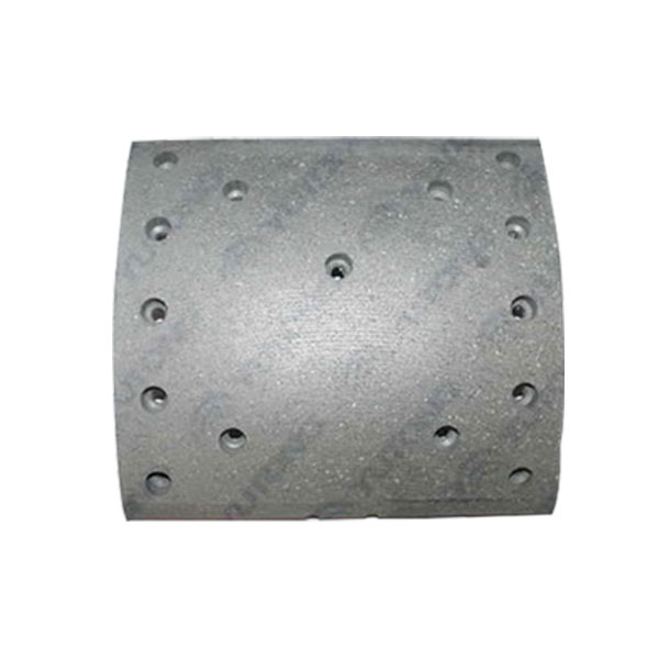 zk6118 brake liner use for yutong bus parts 3552-00147