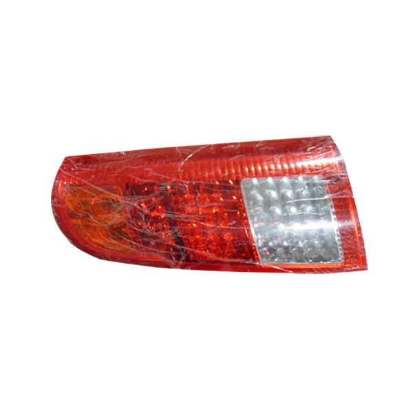 zk6119 tail lamp use for yutong bus parts 3715-00169