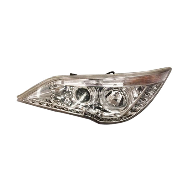 zk6120 headlight use for yutong bus parts 4101-00083