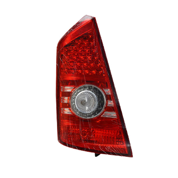 zk6122 bus tail lamp use for yutong bus parts 4133-00077