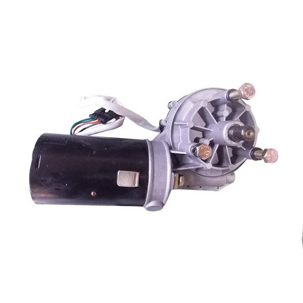 zk6129 bus windshield wiper motor USE FOR YUTONG BUS PARTS 5205-00990
