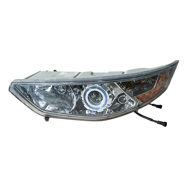 LCK6120 LCK6125 Head lamp Front lamp Use for  Zhongtong bus