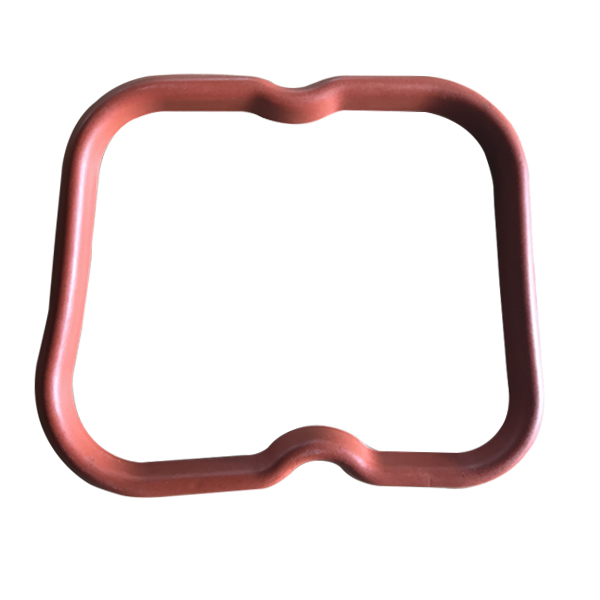 4988280 Engine Parts 6BT Hydraulic Pump Gasket | Chinese bus parts