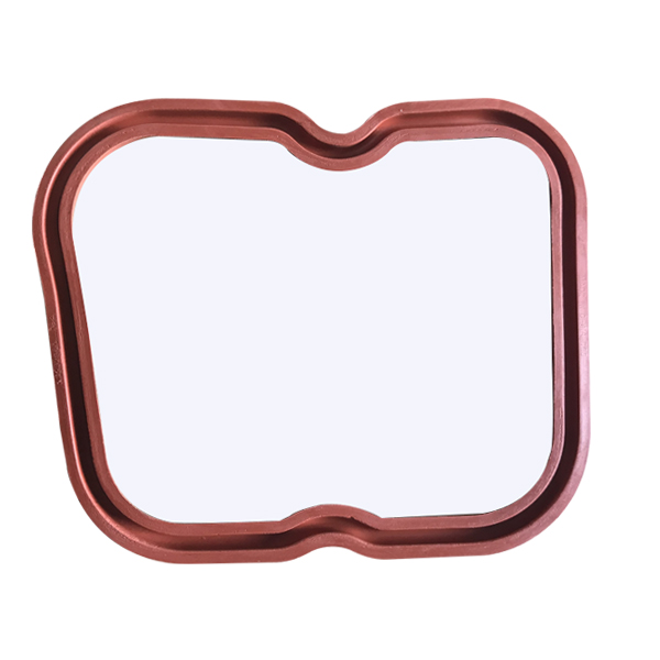 3902666 Diesel engine Use for dongfeng 6BT Valve cover gasket | Chinese ...