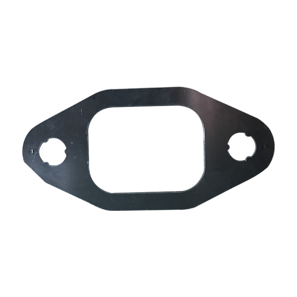 4988280 Engine Parts 6BT Hydraulic Pump Gasket | Chinese bus parts